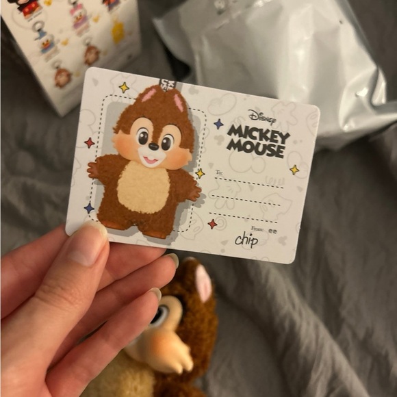 Chip Pendant - Picture 4 of 4